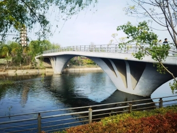 商丘車型橋